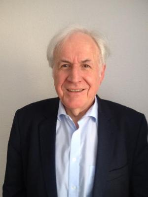 &copy; Werner Bührer